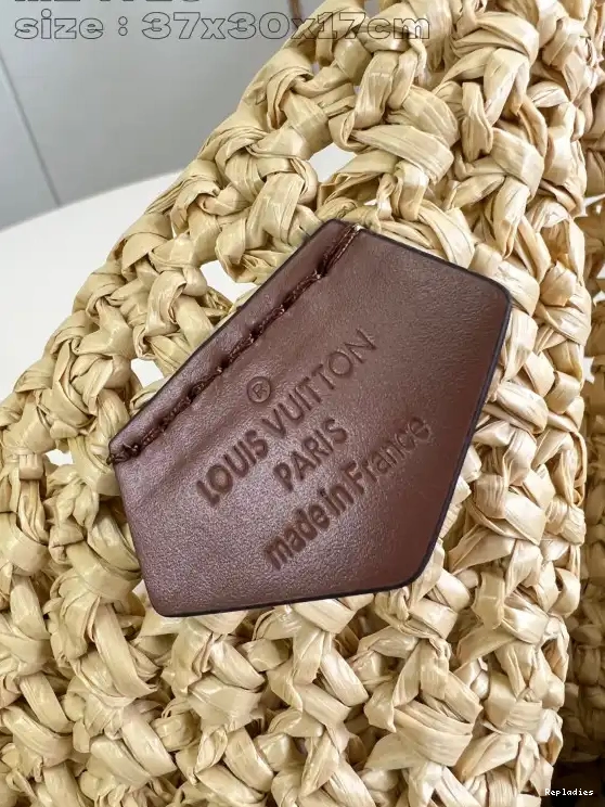 Cheap LOUIS ONTHEGO VUITTON MM-37.5*30*17cm 0704